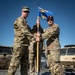 Zamora takes command of 123rd CRG