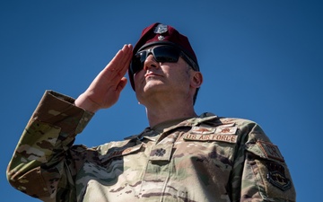 Zamora takes command of 123rd CRG