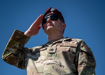 Zamora takes command of 123rd CRG