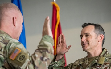 Zamora promoted to colonel