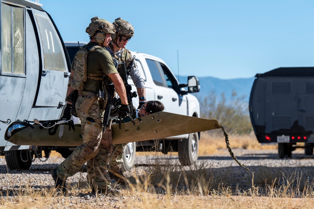 DVIDS - Images - 68th RQS Combat Team Member Course - 2024 [Image 6 of 7]
