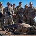 Air Guard Defenders Partner With U.S. Army Green Berets for Sage Eagle 25-1