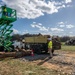 Debris moved out of Old Fort to McDowell County temporary debris site