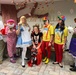 168th Wing Team Halloween Spirit