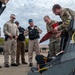 Beale Hosts California Highway Patrol for Air Operations Day