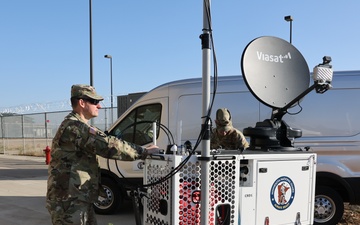 Minnesota National Guard modernizes cyber capability to protect state