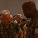 31st MEU Relief And Appointment Ceremony