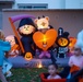 CFAY Hosts Trick-or-Treating