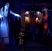 CFAY Hosts Trick-or-Treating