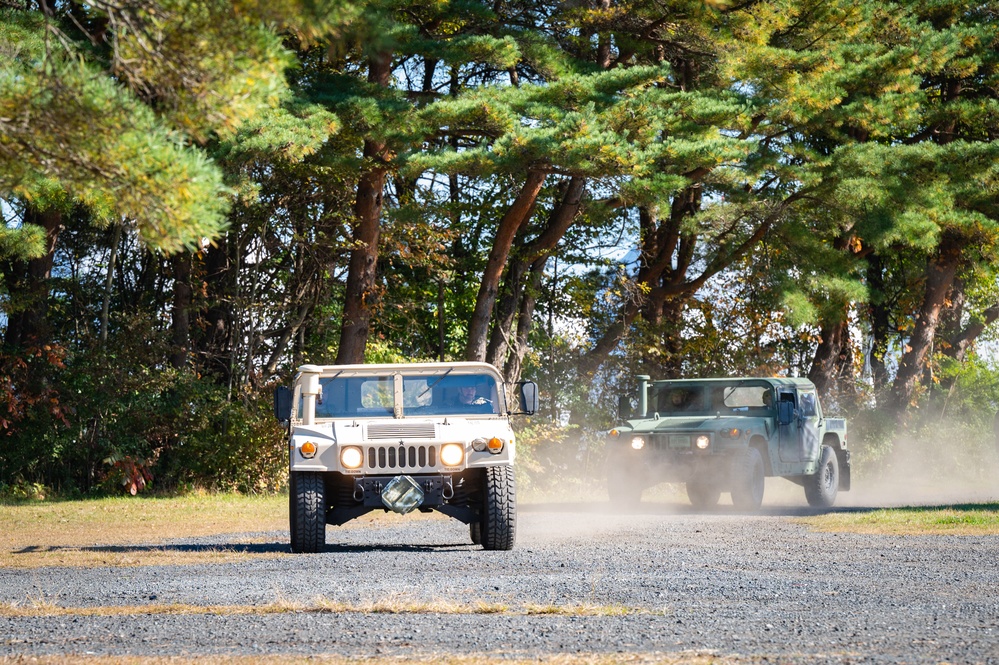 Guard and Protect 2024