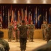 31st MEU Relief And Appointment Ceremony