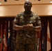 31st MEU Relief And Appointment Ceremony