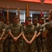 31st MEU Relief And Appointment Ceremony