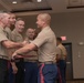Commandant, Gen. Smith, Awards Top Performing RSs