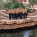 Commandant, Gen. Smith, Awards Top Performing RSs