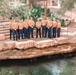 Commandant, Gen. Smith, Awards Top Performing RSs