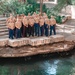 Commandant, Gen. Smith, Awards Top Performing RSs