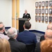 Naval Intelligence Inducts Engineering Pioneer onto Wall of Honor