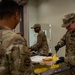 Meals on the Move: 51st FSS executes contingency services