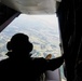 KS 25 | MV-22B Ospreys fly over Kumamoto