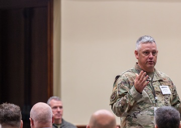 AMC industry partners present solutions, advancements for Mobility Warfighters at A/TA