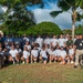 Daniel K. Inouye International Airport held a joint training session with Airmen Leadership School students