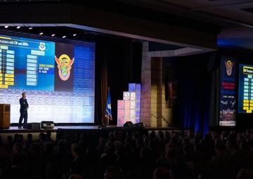 COMAMC provides Commander’s Intent at Airlift/Tanker Association Symposium