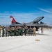KS25 | USAF, JASDF strengthen partnership at Keen Sword 25