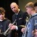 U.S. Navy Band Commodores perform school concert in West Hartford