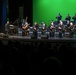 U.S. Navy Band Commodores perform school concert in West Hartford