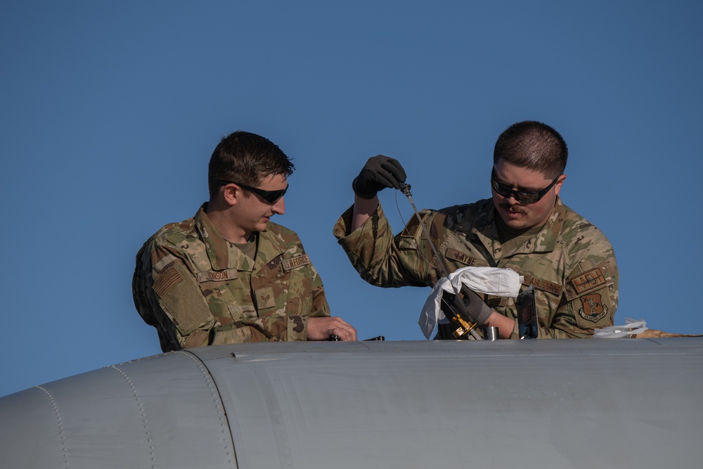 Training for maritime surface warfare