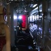 USS Tripoli Conducts a General quarters drill