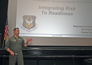 The True Meaning of Earning Airmen Below the Zone