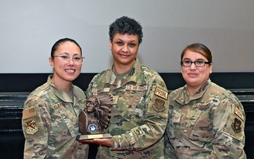 340th FTG highlights top performers, readiness during fall MUTA