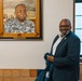 Portraits of Four Commanders Unveiled at Harlem Regiment Armory (Sept. 7, 2024)