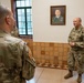 Portraits of Four Commanders Unveiled at Harlem Regiment Armory (Sept. 7, 2024)