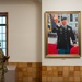 Portraits of Four Commanders Unveiled at Harlem Regiment Armory (Sept. 7, 2024)