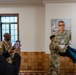 Portraits of Four Commanders Unveiled at Harlem Regiment Armory (Sept. 7, 2024)