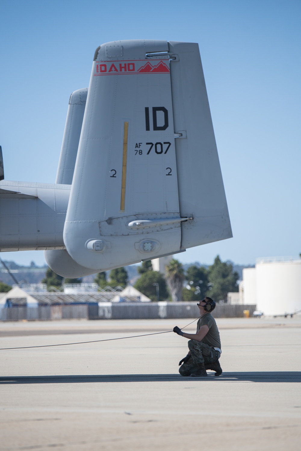 Training for maritime surface warfare