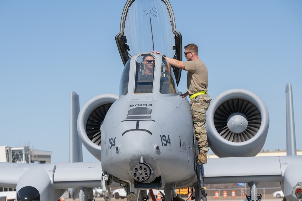 Training for maritime surface warfare