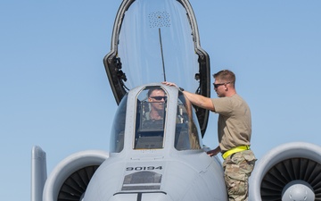 Training for maritime surface warfare