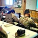 649th Regional Support Group holds ‘Defender University’ training at Fort McCoy