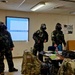 649th Regional Support Group holds ‘Defender University’ training at Fort McCoy