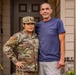 Army South celebrates National Family Caregivers Month