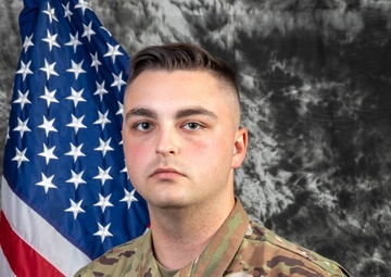 Russellville native joins Joint Task Force-National Capital Region in support of the 60th Presidential Inauguration