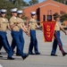Lake Worth native graduates as the honor graduate for platoon 2077, Hotel Company, Marine Corps Recruit Depot Parris Island