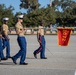 Beaufort native graduates as the honor graduate for platoon 2072, Hotel Company, Marine Corps Recruit Depot Parris Island