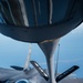 In-flight refueling of 4th Fighter Wing F-15s