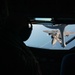 In-flight refueling of 4th Fighter Wing F-15s