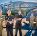 1-140th Aviation Regiment at L.A. Army Career Fair